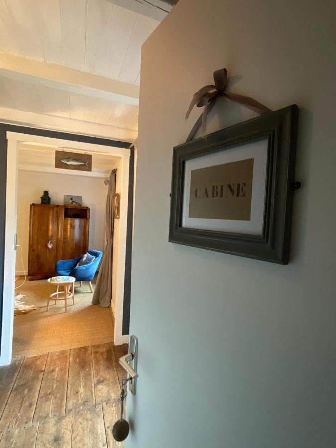 Ker Ar Men Bed & Breakfast Minihy-Treguier Ngoại thất bức ảnh