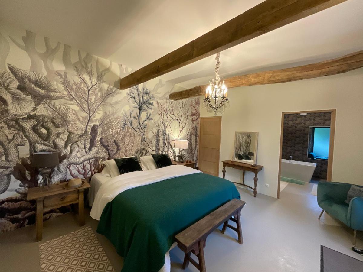 Ker Ar Men Bed & Breakfast Minihy-Treguier Ngoại thất bức ảnh