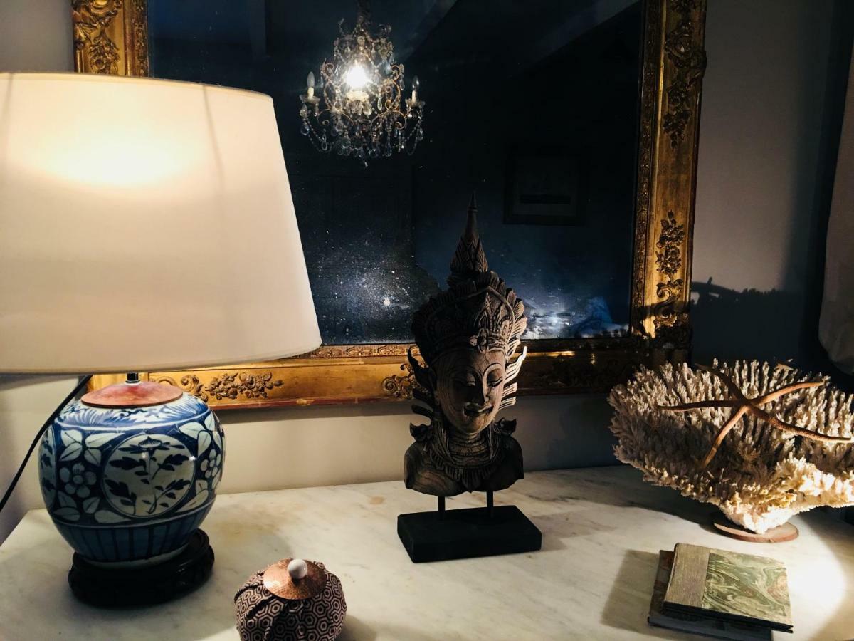 Ker Ar Men Bed & Breakfast Minihy-Treguier Ngoại thất bức ảnh