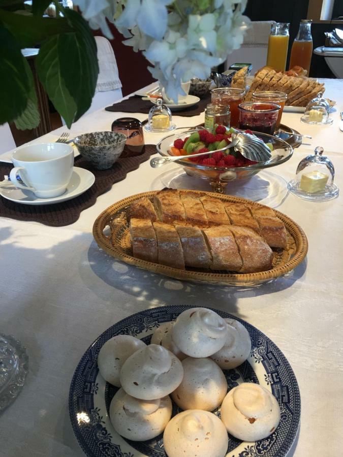 Ker Ar Men Bed & Breakfast Minihy-Treguier Ngoại thất bức ảnh